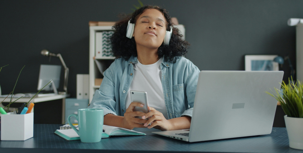 Rest is a career strategy: Why breaks make you better at work